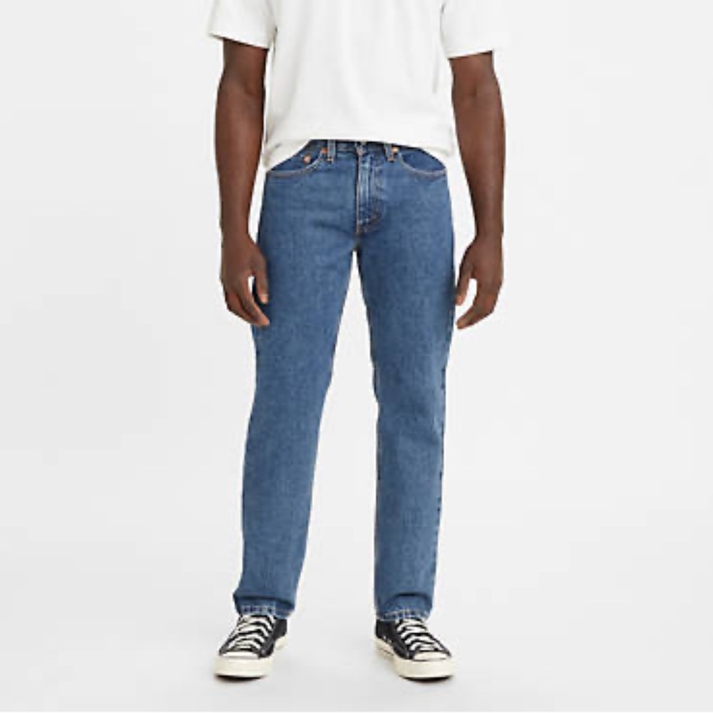 Levi’s 505 Men’s Jeans W34 L36